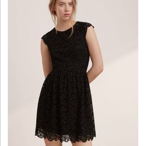 Aritzia Talula Belgravia Dress